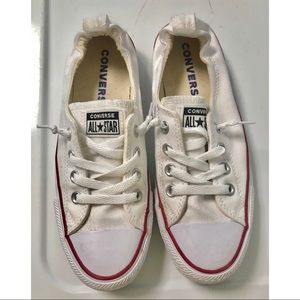 Women’s Shoreline Converse 7.5